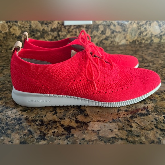 Cole Haan 2. Zerogrand - Picture 1 of 8